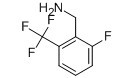 2-氟-6-三氟甲基苄胺-CAS:239087-06-0