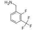 2-氟-3-(三氟甲基)苄胺-CAS:239135-49-0