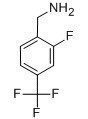 2-氟-4-三氟甲基苄胺-CAS:239087-05-9