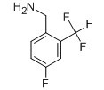 4-氟-2-(三氟甲基)苄胺-CAS:202522-22-3