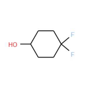 4,4-二氟环己醇-CAS:22419-35-8