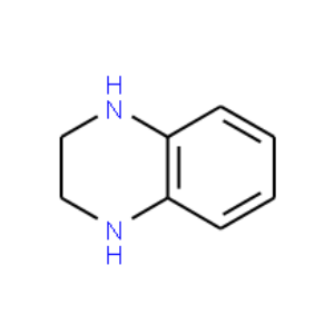 1,2,3,4-四氢喹喔啉-CAS:3476-89-9