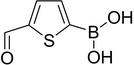 5-醛基-2-噻吩硼酸-CAS:4347-33-5