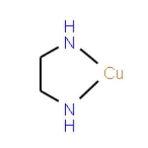 双氢氧化乙二胺铜(II) 溶液-CAS:14552-35-3