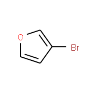 3-溴呋喃-CAS:22037-28-1