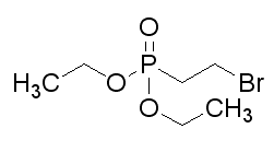 2-溴乙基膦酸二乙酯-CAS:5324-30-1