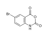 5-溴靛红酸酐-CAS:4692-98-2