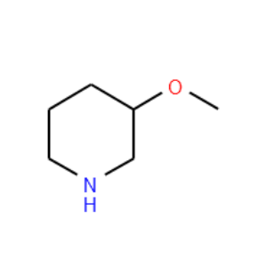 3-甲氧基哌啶-CAS:4045-29-8
