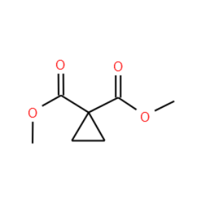 1,1-环丙烷二甲酸二甲酯-CAS:6914-71-2