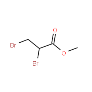 2,3-二溴丙酸甲酯-CAS:1729-67-5