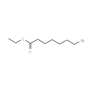 7-溴庚酸乙酯-CAS:29823-18-5