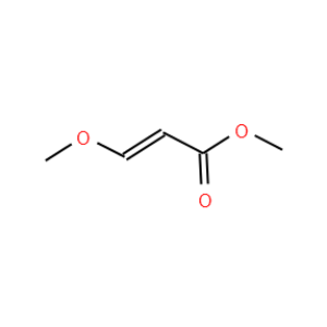 反-3-甲氧基丙烯酸甲酯-CAS:5788-17-0