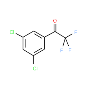 3', 5'-二氯-2, 2, 2-三氟苯乙酮-CAS:130336-16-2