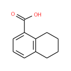 5,6,7,8-四氢-1-萘甲酸-CAS:4242-18-6