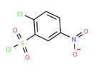 2-氯-5-硝基苯磺酰氯-CAS:4533-95-3