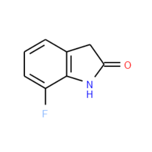 7-氟-2-吲哚酮-CAS:71294-03-6