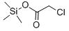 三甲基硅基氯乙酸酯-CAS:18293-71-5
