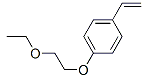1-(1-乙氧基乙氧基)-4-乙烯基苯-CAS:157057-20-0