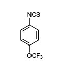 异硫氰酸4-(三氟甲氧基)苯基酯-CAS:64285-95-6