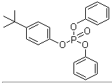 叔丁基化磷酸三苯酯-CAS:56803-37-3