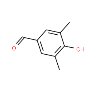 3,5-二甲基-4-羟基苯甲醛-CAS:2233-18-3