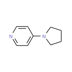 4-吡咯烷基吡啶-CAS:2456-81-7