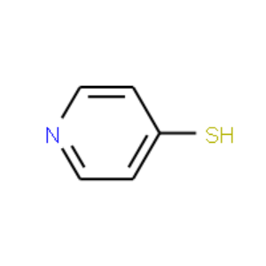 4-吡啶硫醇-CAS:4556-23-4