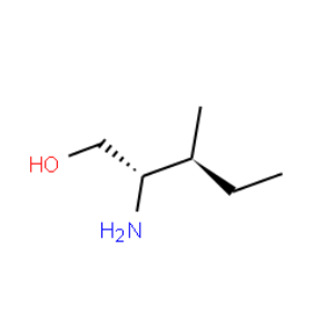 L-异亮氨醇-CAS:24629-25-2