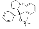 (2R)-2-[二苯基[(三甲基硅酯)氧基]甲基]-吡咯烷-CAS:943757-71-9