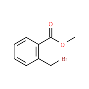 2-溴甲基苯甲酸甲酯-CAS:2417-73-4