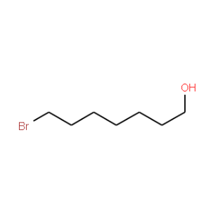 7-溴-1-庚醇-CAS:10160-24-4