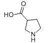 吡咯烷-3-甲酸-CAS:59378-87-9