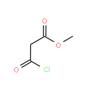 丙二酸甲酯酰氯-CAS:37517-81-0