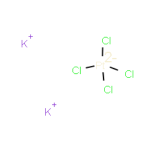 氯亚铂酸钾-CAS:10025-99-7