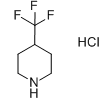 4-(三氟甲基)哌啶盐酸盐-CAS:155849-49-3