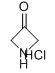 氮杂环丁烷-3-酮盐酸盐-CAS:17557-84-5