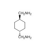 反-1,4-二(氨甲基)环己烷-CAS:10029-07-9