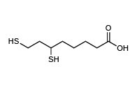 二氢硫辛酸-CAS:462-20-4