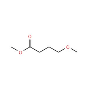 4-甲氧基丁酸甲酯-CAS:29006-01-7