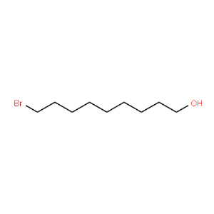 9-溴-1-壬醇-CAS:55362-80-6