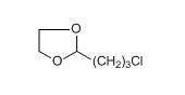 2-(3-氯丙基)-1,3-二噁戊环-CAS:16686-11-6