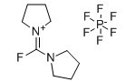 双(四亚甲基)氟代甲酰胺-CAS:164298-25-3