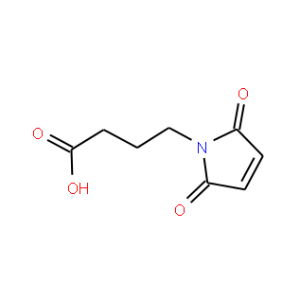 4-马来酰亚胺丁酸-CAS:57078-98-5