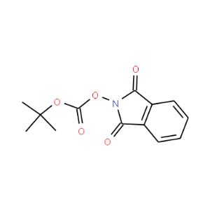 碳酸叔丁基邻苯二甲酰亚胺基酯-CAS:15263-20-4
