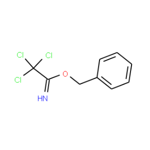2,2,2-三氯乙酰胺苄酯-CAS:81927-55-1