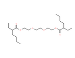 三甘醇二异辛酸酯-CAS:94-28-0