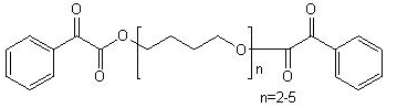 聚丁二醇双苯甲酰甲酸酯-CAS:1313205-82-1
