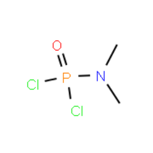 N,N-二甲基磷氨基二氯化物-CAS:677-43-0