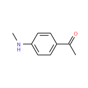 4-乙酰基-N-甲基苯胺-CAS:17687-47-7