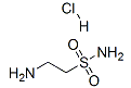 牛磺酰胺盐酸盐-CAS:89756-60-5